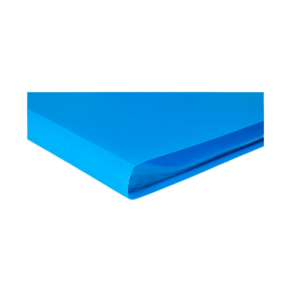 Папка c файлами "Exacompta", 80 карманов, ассорти - 5