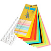Бумага цветная "IQ Color", A4, 500 листов, 80 г/м2, светло-зеленый - 3