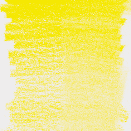 Карандаш пастельный "Design pastel", 25 желтый лимонный - 2