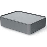 Блок закрытый 