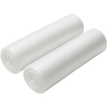 Пакеты фасовочные 25х40 см, 8 мкм, 2000 шт/упак