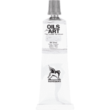 Краски масляные Renesans "Oils for art", 60 мл