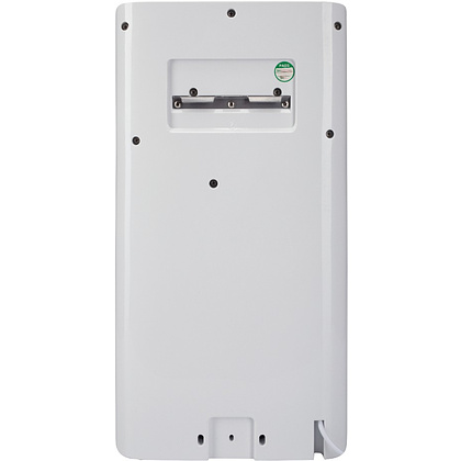 Электросушилка для рук BXG-JET 7000, ABS-пластик, белый - 10