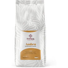 Кофе "Typica" Ambra, зерновой, 1000 г