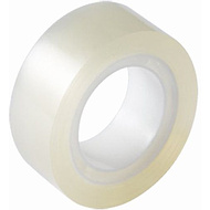 Клейкая лента, 18x30 мм/м