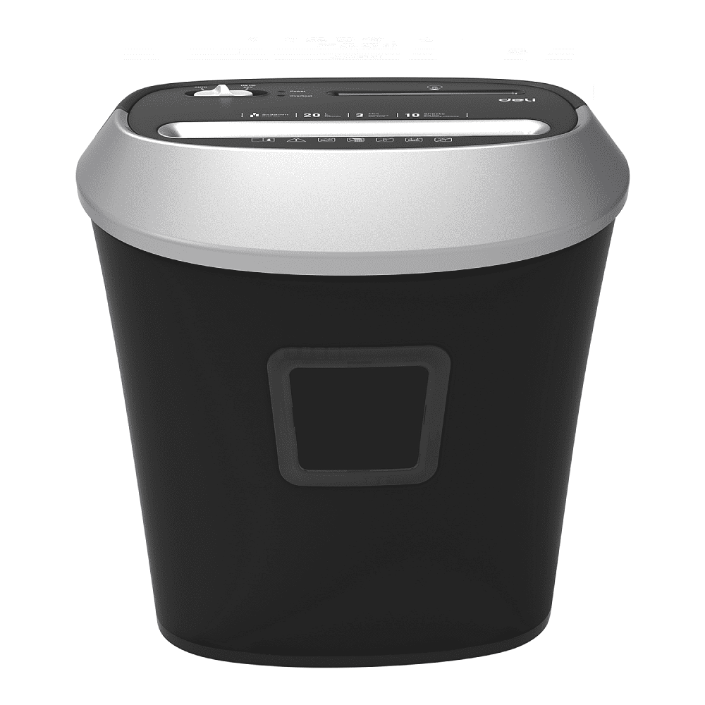 Уничтожитель Deli "E9948"