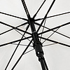 Зонт-трость "GA-311", 103 см, бордовый - 4