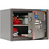 Сейф мебельный ASM-25 EL, 250x340x280мм