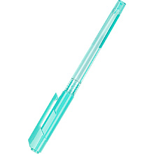 Набор ручек шариковых "Arrow" 0,7 мм., пласт., ассорти, стерж. синий, 4 шт