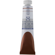 Краски гуашевые 