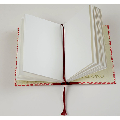 Скетчбук "Fabriano. Venezia", целлюлоза, 23х30 см, 200 г/м2, 48 листов - 3