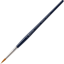 Кисть "Escoda Chronos, микс