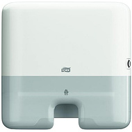 Диспенсер TORK Xpress д/полотенец листовых Multifold, белый, H2 мини