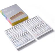 Краски акварельные 