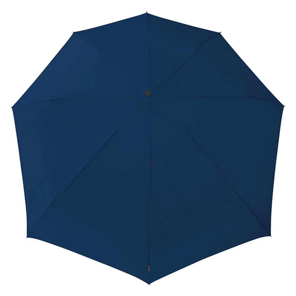 Зонт складной "ST-9-8059", темно-синий - 2