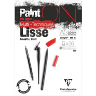 Блок-склейка 