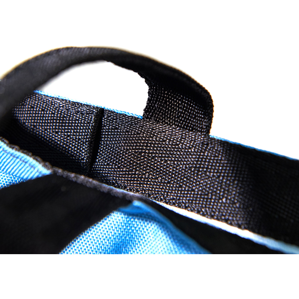 Сумка для покупок "Дом", Валерий Шкарубо, разноцветный - 10