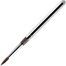 Кисть "Escoda Versatil 1548", имитация колонка, круглая, складная, №2