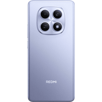 Смартфон Xiaomi REDMI Note 15, 8GB/256GB, Purple, EU - 3