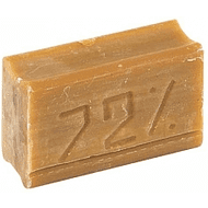 Мыло хозяйственное, 72 %, 200 г