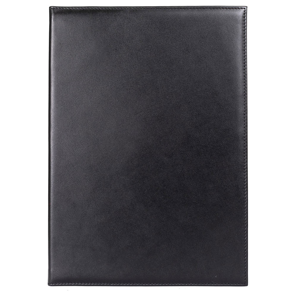 Папка для документов "087", черный