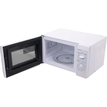 Электропечь СВЧ "MIDEA MM720CFB", белый - 3