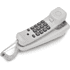 Телефонный аппарат Texet "TX-219", светло-серый