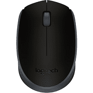 Мышь Logitech 