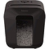 Уничтожитель "Fellowes PowerShred LX25", черный