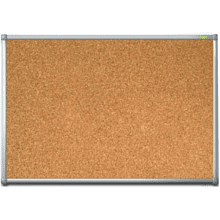 Доска пробковая "Yesли Standart", 120x180 см