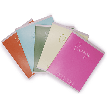 Тетрадь "Color Trend", А5, 48 листов, клетка, ассорти - 2