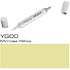 Маркер перманентный "Copic Sketch", YG-00 желтая мимоза