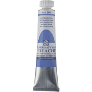 Краски гуашевые 