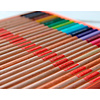 Набор цветных карандашей "Art Creation", 24 цвета - 4