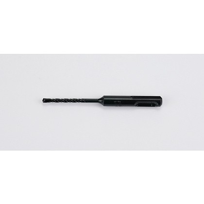 Бур по бетону M-Lion MDD4110P, 4х110 мм, SDS+, двойная резьба - 2