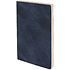 Ежедневник недатированный Bruno Visconti "Megapolis Jeans", А5, 272 страницы, темно-синий