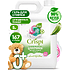 Средство для стирки CRISPI, 5 кг, экологичное, для цветного белья, гель-концентрат