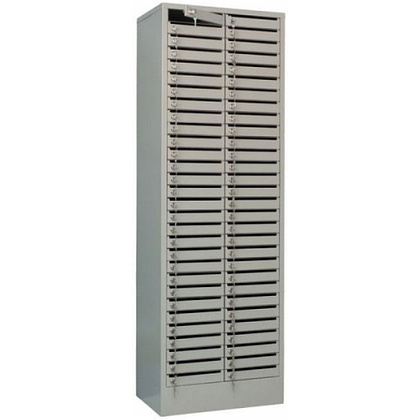 Шкаф абонентский AMB 180/60