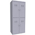 Шкаф локер ШР-24 L600