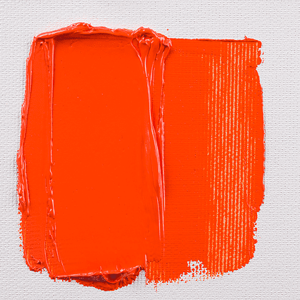 Краски масляные "Talens art creation", 235 оранжевый, 200 мл, туба - 2