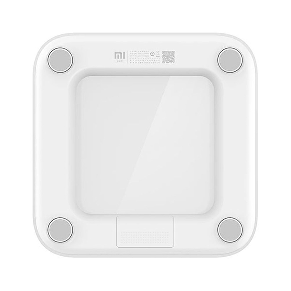 Весы напольные Xiaomi Mi Smart Scale 2 White (XMTZC04HM) - 4