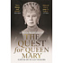 Книга на английском языке "Quest for Queen Mary", James Pope-Hennessy