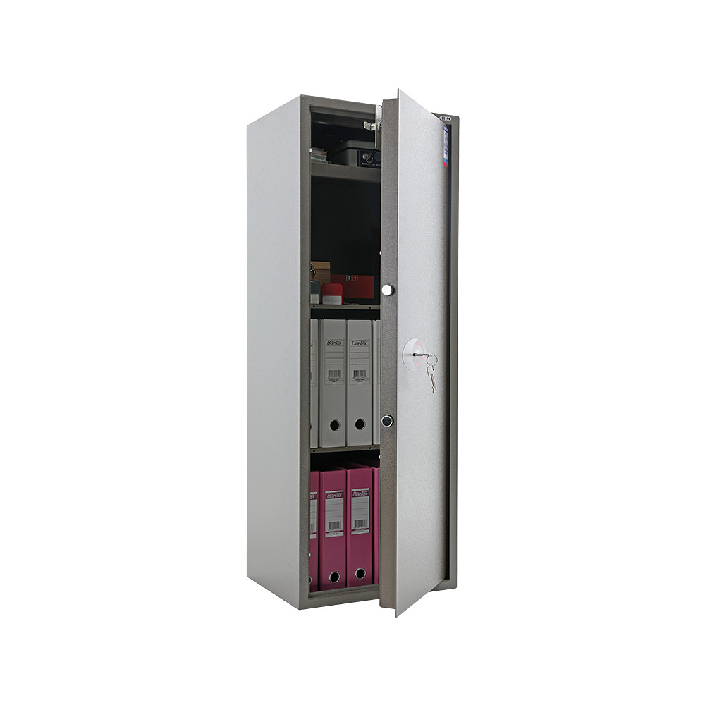 Офисный сейф AIKO TM-120T, 1200x440x355 мм