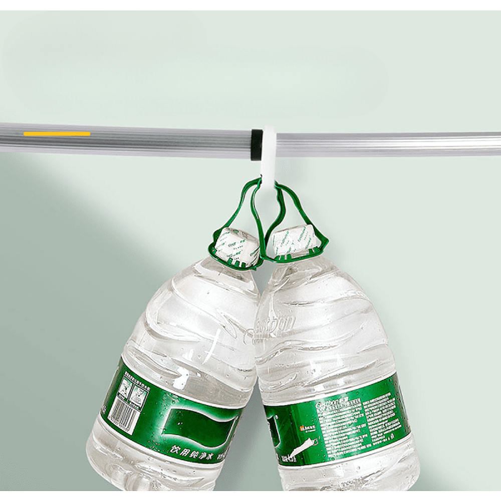 Штанга телескопическая Deli YS DL528302, 2 м - 2