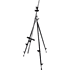 Мольберт тренога, алюминий, в чехле, 92х92х203 см