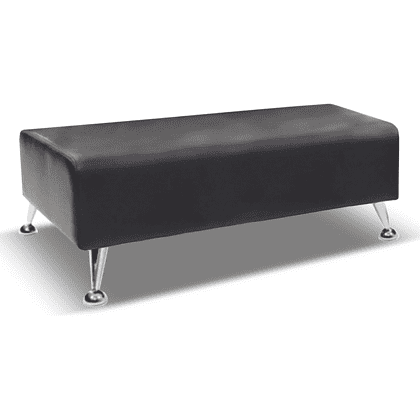 Скамья AUPI Вита пуф, 1040х530х450 мм