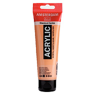 Краски акриловые 