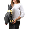 Набор для 3D моделирования "Кошка Бастет", черный - 3