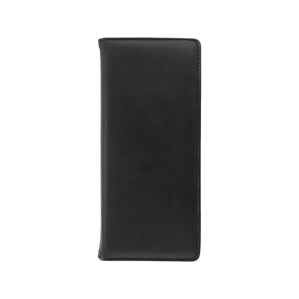 Визитница "Мерилин", 120x265x15 мм, 160 карточек - 3