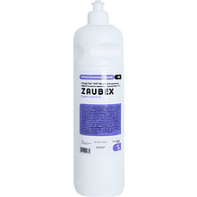 Средство чистящее для удаления известкового налета и ржавчины "Zaubex Р-3", 1 л